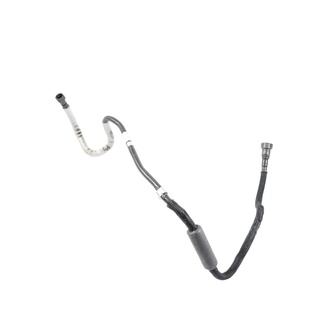 Mini F56 F57 Tankentlüftungsleitung Mit Resonator 2384378 - SKU 8638019 - Teilenummer 8638019