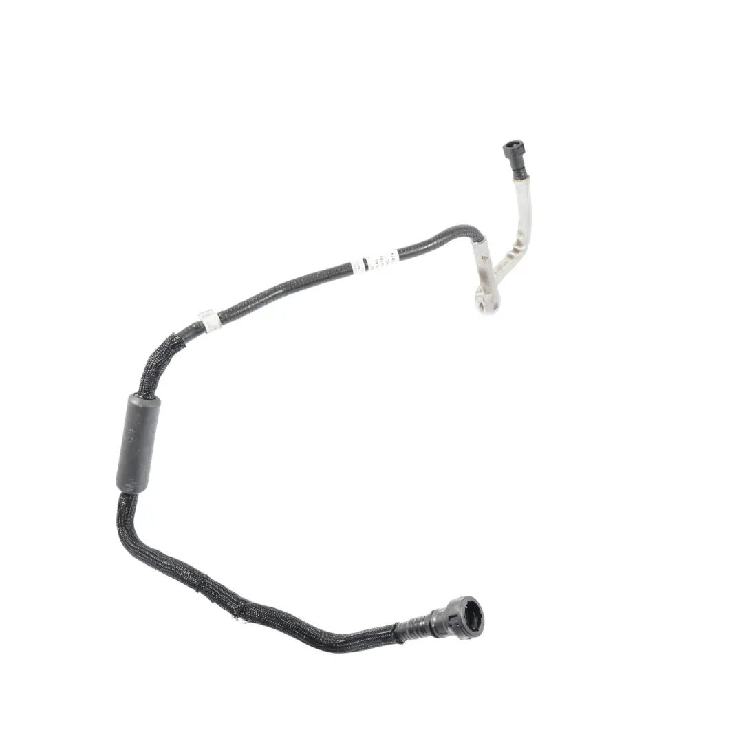 Tubo di sfiato serbatoio carburante con risonatore 2384378 per Mini F56 F57 con numero di parte 8638019 Mini F56 F57 Tubo di sfiato serbatoio carburante con risonatore 2384378 - SKU 8638019 - Numero di parte 8638019