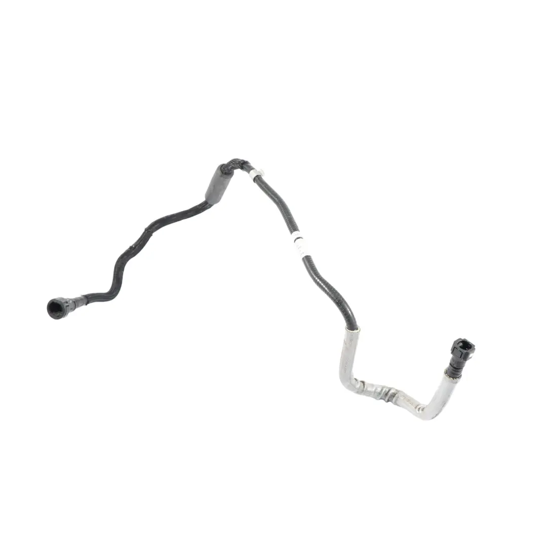 Mini F56 F57 Tankentlüftungsleitung Mit Resonator 2384378 - SKU 8638019 - Teilenummer 8638019