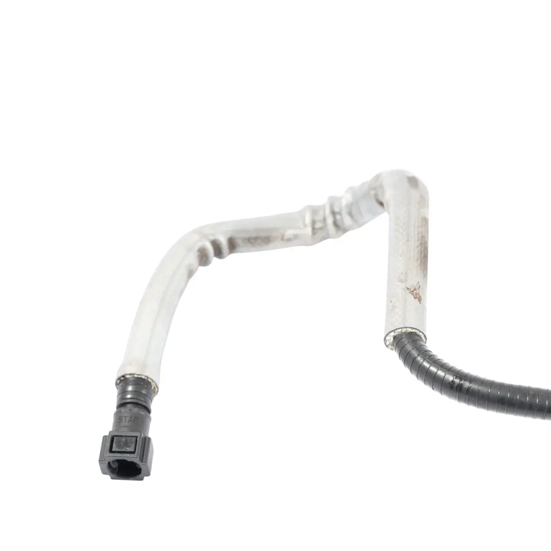 Mini F56 F57 Fuel Tank Breather Line Pipe With Resonator 2384378 - SKU 8638019 - Part number 8638019