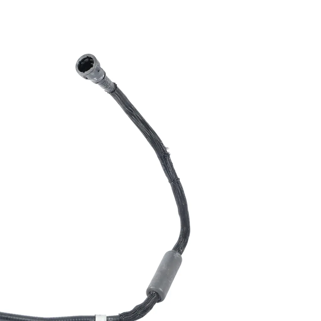 Tuyau de reniflard du réservoir carburant avec résonateur pour Mini F56 F57 à propos du numéro de pièce 8638019 Mini F56 F57 Tuyau de reniflard du réservoir carburant avec résonateur - SKU 8638019 - Numéro de pièce 8638019