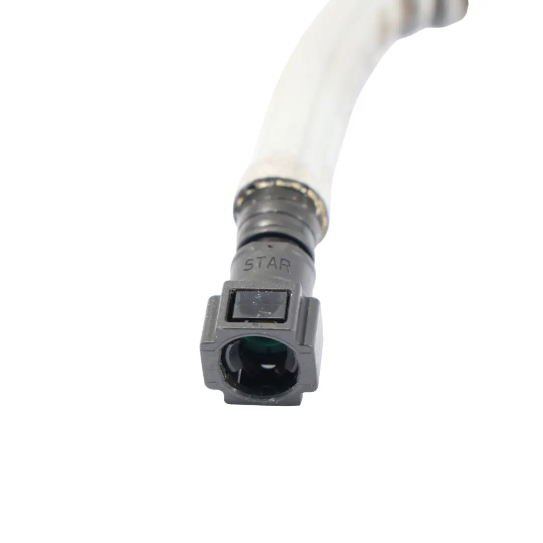 Mini F56 F57 Tankentlüftungsleitung Mit Resonator 2384378 - SKU 8638019 - Teilenummer 8638019