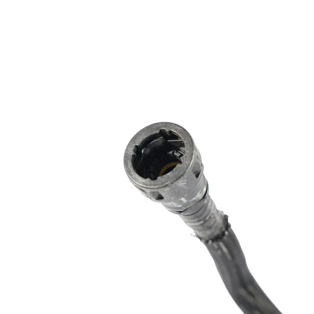 Breather Line Pipe With Resonator 2384378 to Mini F56 F57 Fuel Tank with Part number 8638019 Mini F56 F57 Fuel Tank Breather Line Pipe With Resonator 2384378 - SKU 8638019 - Part number 8638019