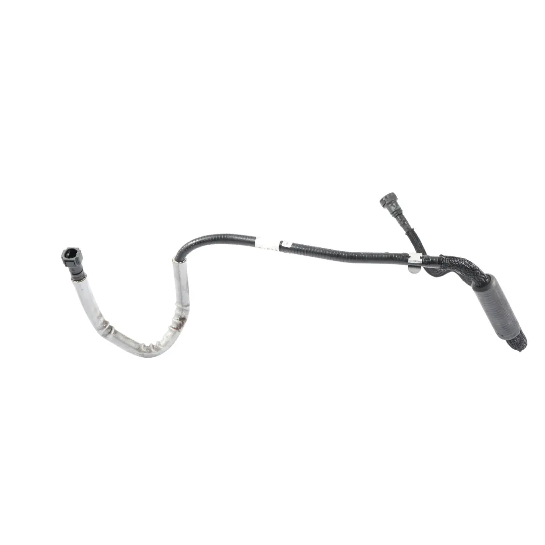 Mini F56 F57 Tuyau de reniflard du réservoir carburant avec résonateur - SKU 8638019 - Numéro de pièce 8638019
