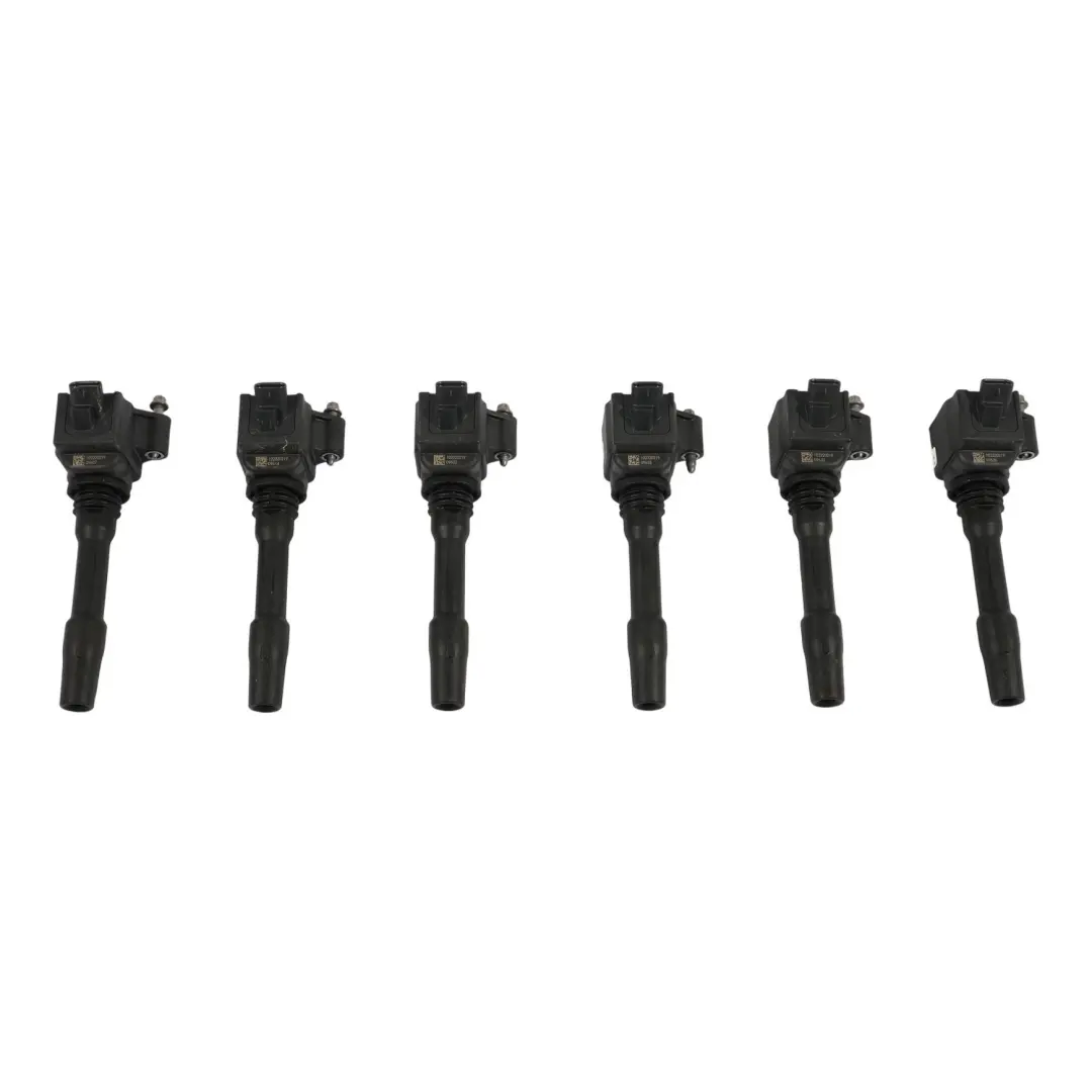 BMW F20 F30 LCI G20 F32 X1 F48 Mini F55 Gasolina Bobina Encendido Set X6 8678438 - SKU 8643360-2 - Número de pieza 8643360
