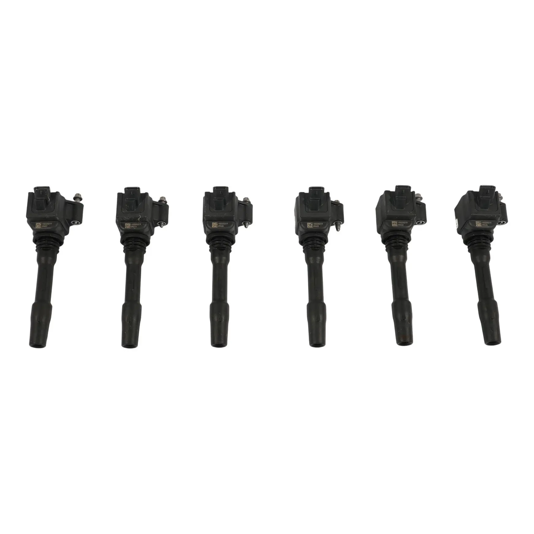 BMW F20 F30 LCI G20 F32 X1 F48 Mini F55 Jeu 6 Bobines D'Allumage Essence 8678438