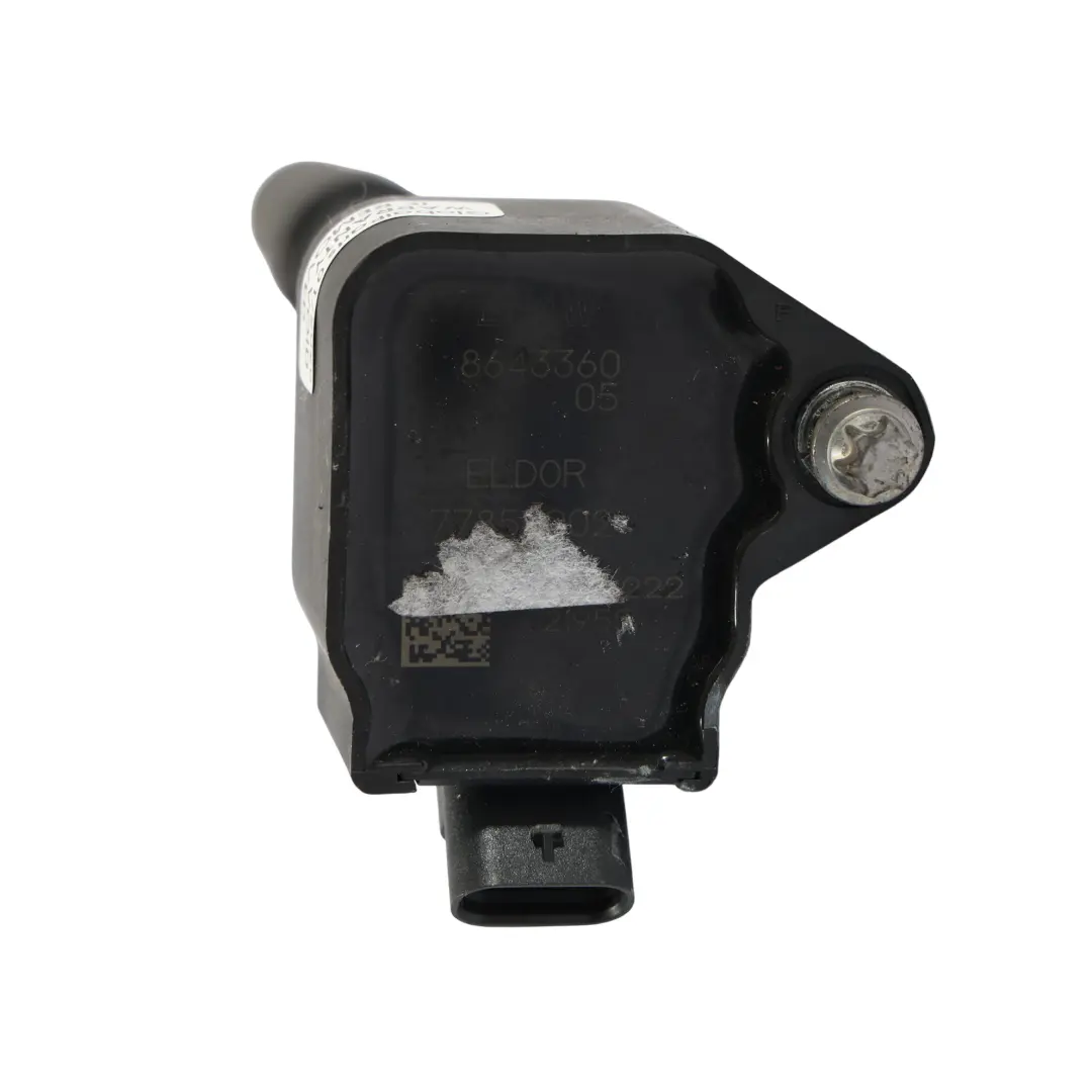 BMW F20 F30 LCI G20 F32 X1 F48 Mini F55 Gasolina Bobina Encendido Set X6 8678438 - SKU 8643360-2 - Número de pieza 8643360