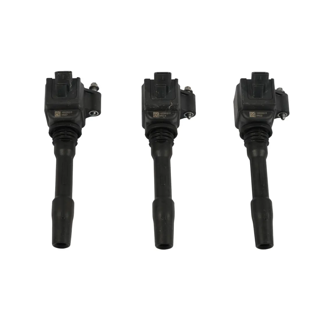 BMW F20 F30 LCI G20 F32 X1 F48 Mini F55 Petrol Ignition Coil Set x6 8678438 - SKU 8643360-2 - Part number 8643360
