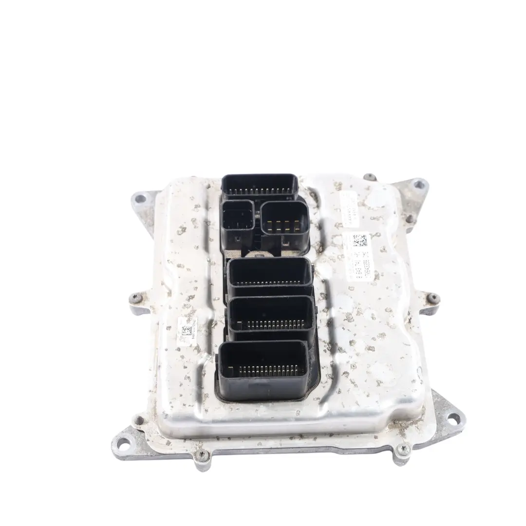 N20 184HP sDrive Control Del Motor ECU Automático para BMW X1 E83 Z4 E89 20I con número de pieza 8643741 BMW X1 E83 Z4 E89 20I N20 184HP sDrive Control Del Motor ECU Automático - SKU 8643741-2 - Número de pieza 8643741