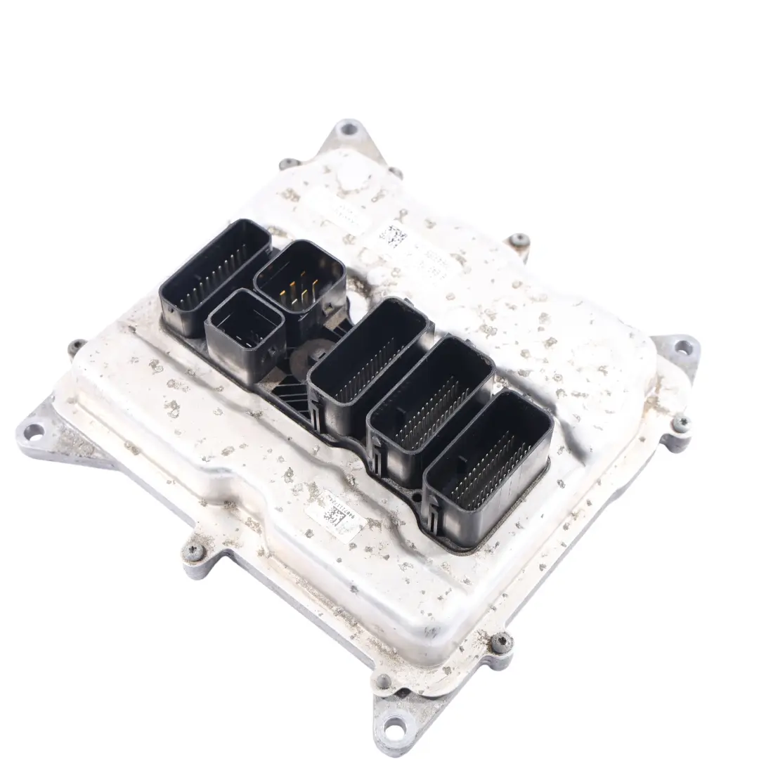 BMW X1 E83 Z4 E89 20I N20 184HP sDrive Controllo Motore ECU Automatico - SKU 8643741-2 - Numero di parte 8643741