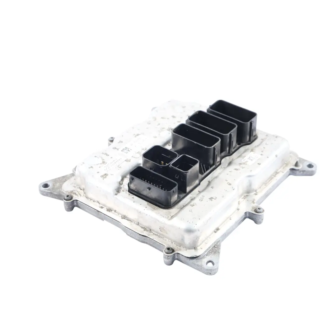 BMW X1 E83 Z4 E89 20I N20 184HP sDrive Controllo Motore ECU Automatico - SKU 8643741-2 - Numero di parte 8643741