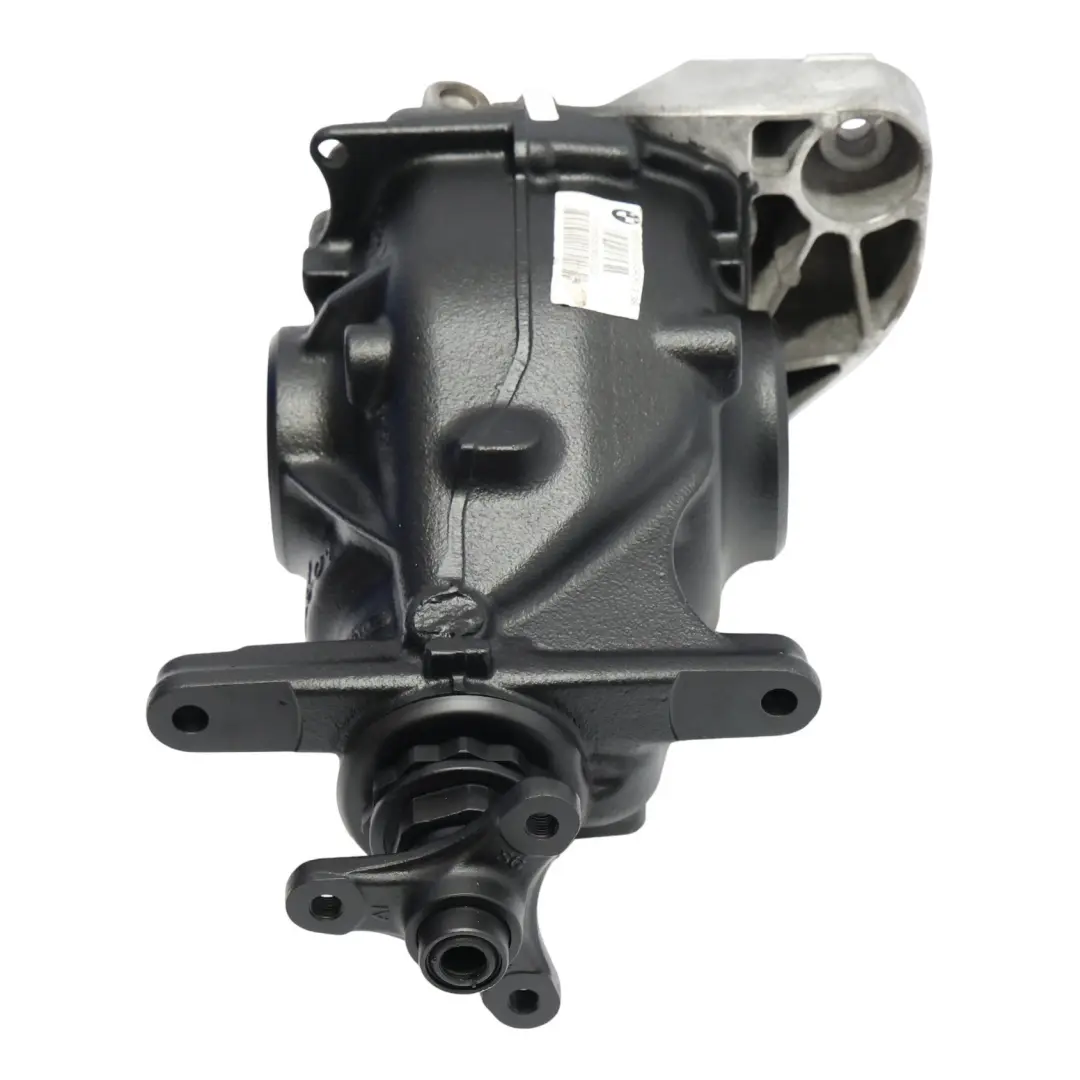 BMW X3 G01 X4 G02 20iX Eje Trasero Diferencial Diff I = 3.38 GARANTÍA - SKU 8655015 - Número de pieza 8655015