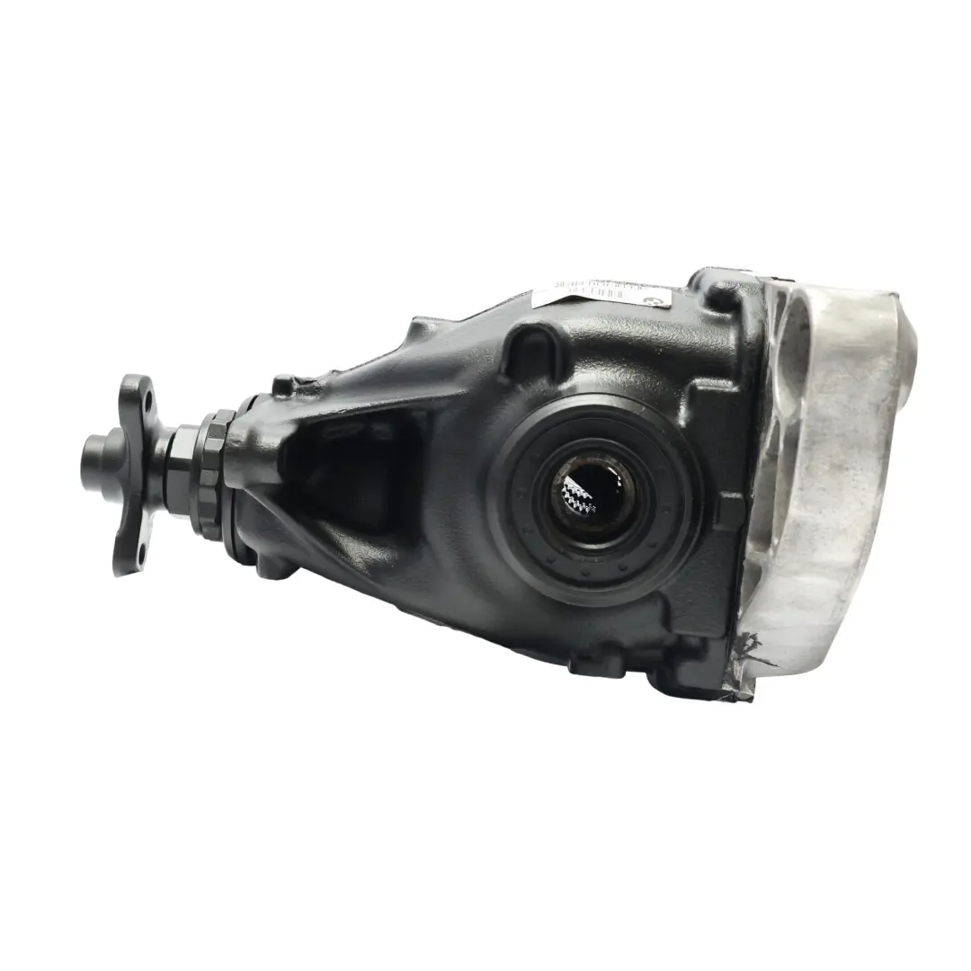 20iX Différentiel Essieu Arrière Diff I=3,38 GARANTIE pour BMW X3 G01 X4 G02 à propos du numéro de pièce 8655015 BMW X3 G01 X4 G02 20iX Différentiel Essieu Arrière Diff I=3,38 GARANTIE - SKU 8655015 - Numéro de pièce 8655015