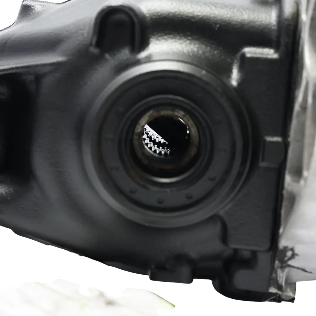 20iX Assale Posteriore Differenziale I = 3,38 GARANZIA per BMW X3 G01 X4 G02 con numero di parte 8655015 BMW X3 G01 X4 G02 20iX Assale Posteriore Differenziale I = 3,38 GARANZIA - SKU 8655015 - Numero di parte 8655015