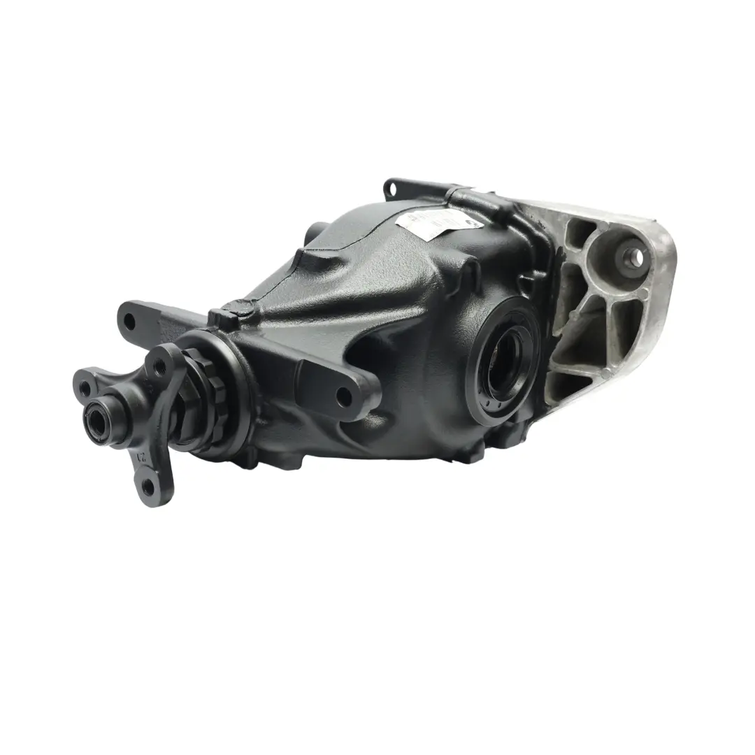 20iX Eje Trasero Diferencial Diff I = 3.38 GARANTÍA para BMW X3 G01 X4 G02 con número de pieza 8655015 BMW X3 G01 X4 G02 20iX Eje Trasero Diferencial Diff I = 3.38 GARANTÍA - SKU 8655015 - Número de pieza 8655015
