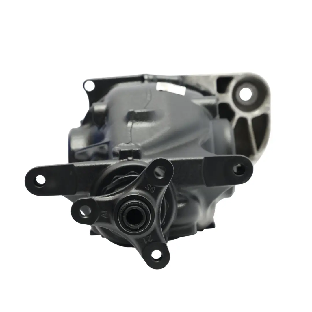 BMW X3 G01 X4 G02 20iX Dyfer Dyferencjał Tylny Tył I = 3.38 - SKU 8655015 - Numer Części 8655015