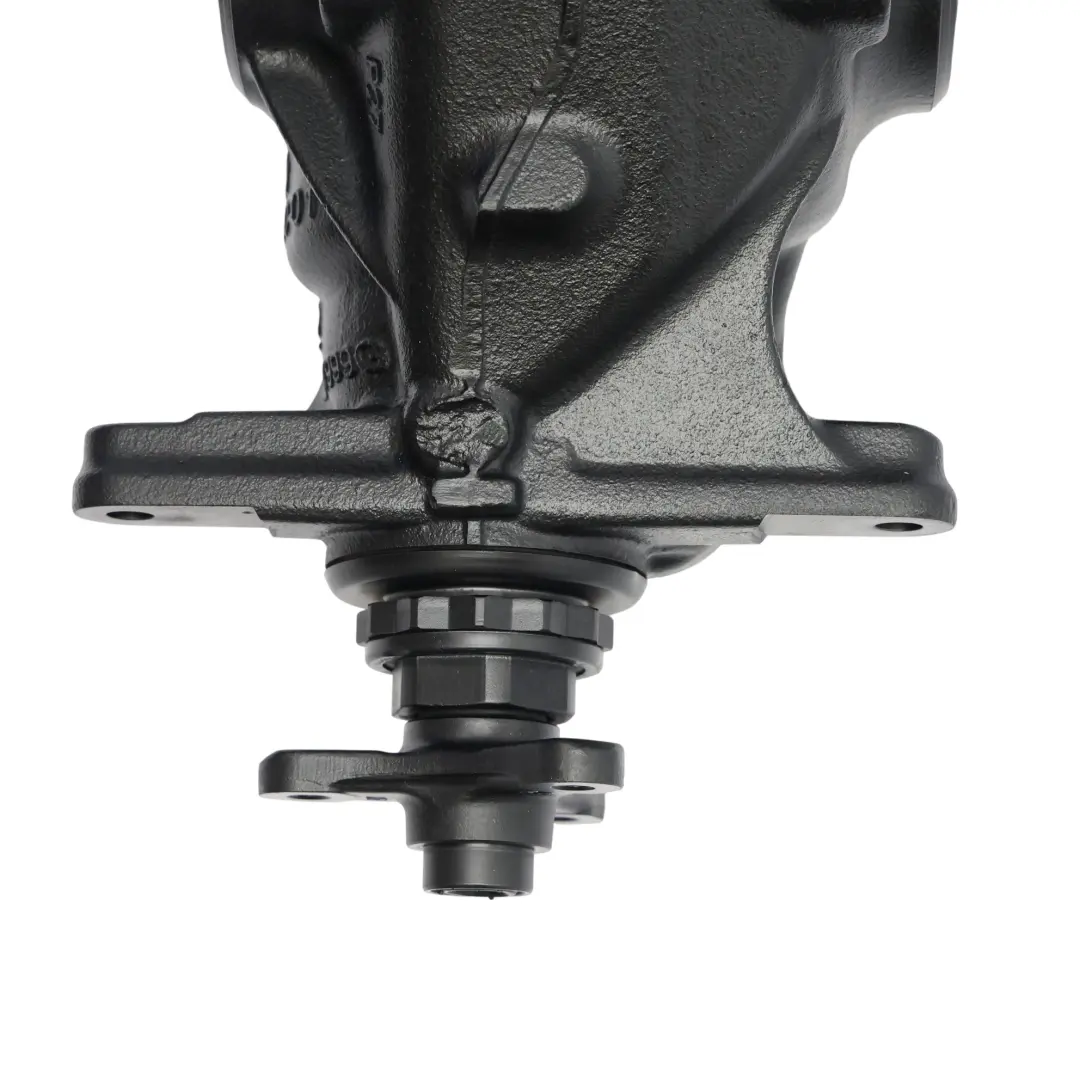 BMW X3 G01 X4 G02 20iX Différentiel Essieu Arrière Diff I=3,38 GARANTIE - SKU 8655015 - Numéro de pièce 8655015