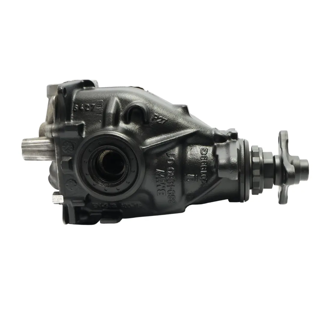 BMW X3 G01 X4 G02 20iX Dyfer Dyferencjał Tylny Tył I = 3.38 - SKU 8655015 - Numer Części 8655015