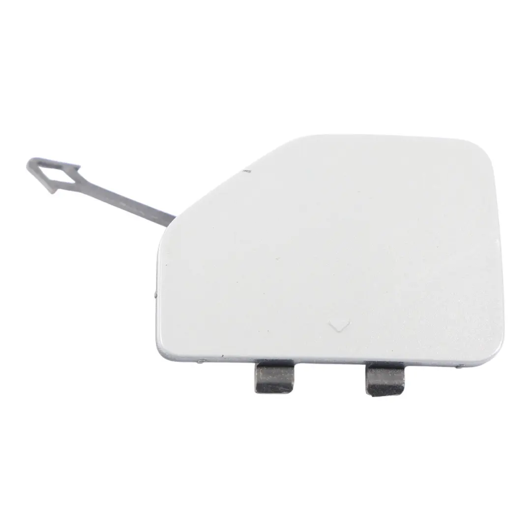 Parachoques Delantero Tapa Gancho Remolque Cubierta Gris Lobo - C7S para Kia EV6 con número de pieza 86588-CVKA0 Kia EV6 Parachoques Delantero Tapa Gancho Remolque Cubierta Gris Lobo - C7S - SKU 86588-CVKA0 - Número de pieza 86588-CVKA0