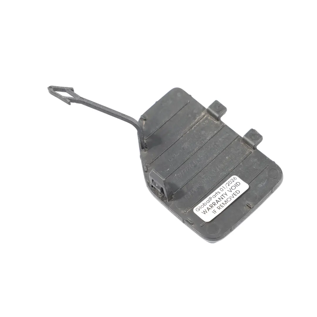 Parachoques Delantero Tapa Gancho Remolque Cubierta Gris Lobo - C7S para Kia EV6 con número de pieza 86588-CVKA0 Kia EV6 Parachoques Delantero Tapa Gancho Remolque Cubierta Gris Lobo - C7S - SKU 86588-CVKA0 - Número de pieza 86588-CVKA0