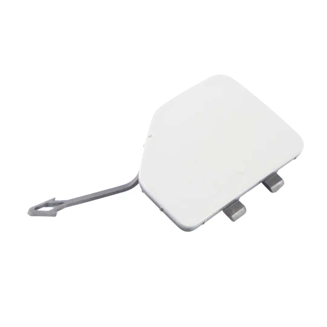 Parachoques Delantero Tapa Gancho Remolque Cubierta Gris Lobo - C7S para Kia EV6 con número de pieza 86588-CVKA0 Kia EV6 Parachoques Delantero Tapa Gancho Remolque Cubierta Gris Lobo - C7S - SKU 86588-CVKA0 - Número de pieza 86588-CVKA0