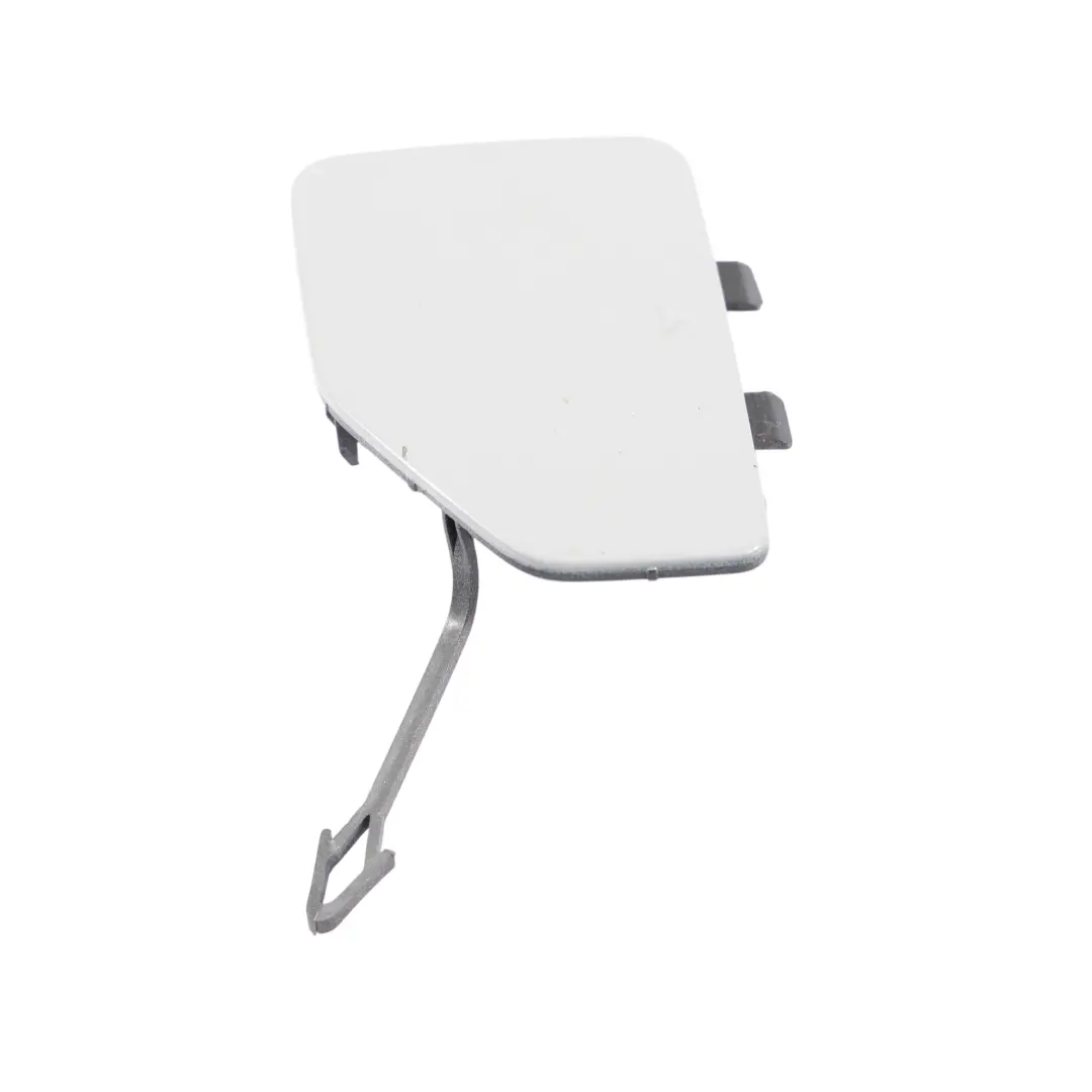 Paraurti Anteriore Gancio Di Traino Copertura Grigio Lupo - C7S per Kia EV6 GT Line con numero di parte 86588-CVKA0 Kia EV6 GT Line Paraurti Anteriore Gancio Di Traino Copertura Grigio Lupo - C7S - SKU 86588-CVKA0 - Numero di parte 86588-CVKA0