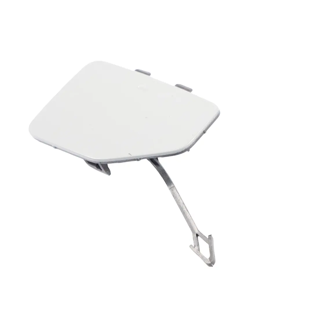 Paraurti Anteriore Gancio Di Traino Copertura Grigio Lupo - C7S per Kia EV6 GT Line con numero di parte 86588-CVKA0 Kia EV6 GT Line Paraurti Anteriore Gancio Di Traino Copertura Grigio Lupo - C7S - SKU 86588-CVKA0 - Numero di parte 86588-CVKA0