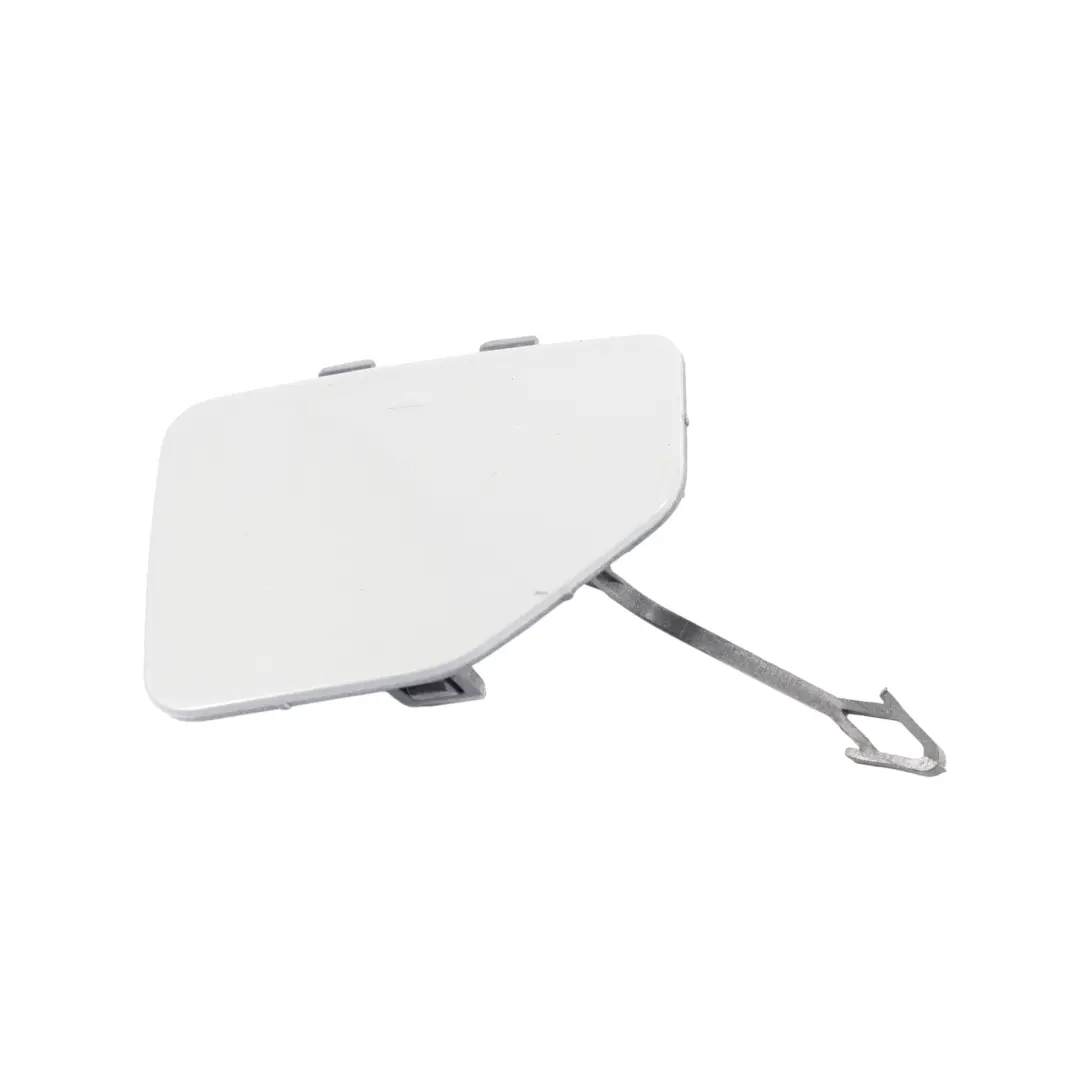 Osłona Zaślepka Panel Haka Holowniczego Szara do Kia EV6 GT Line o numerze 86588-CVKA0 Kia EV6 GT Line Osłona Zaślepka Panel Haka Holowniczego Szara - SKU 86588-CVKA0 - Numer Części 86588-CVKA0