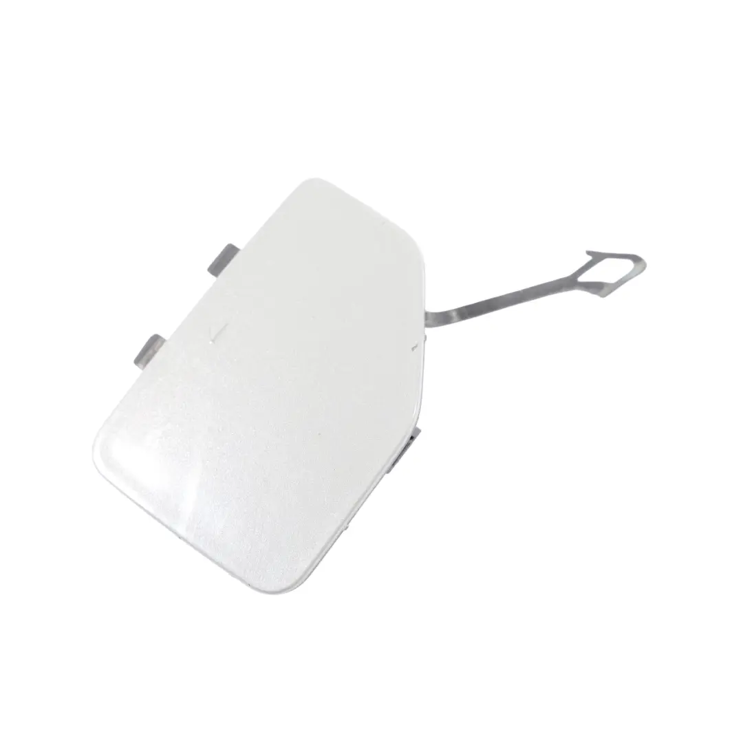 Paraurti Anteriore Gancio Di Traino Copertura Grigio Lupo - C7S per Kia EV6 GT Line con numero di parte 86588-CVKA0 Kia EV6 GT Line Paraurti Anteriore Gancio Di Traino Copertura Grigio Lupo - C7S - SKU 86588-CVKA0 - Numero di parte 86588-CVKA0