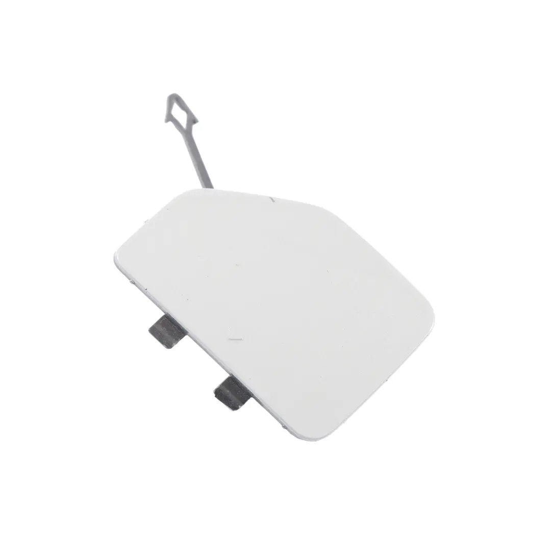 Kia EV6 GT Line Paraurti Anteriore Gancio Di Traino Copertura Grigio Lupo - C7S - SKU 86588-CVKA0 - Numero di parte 86588-CVKA0