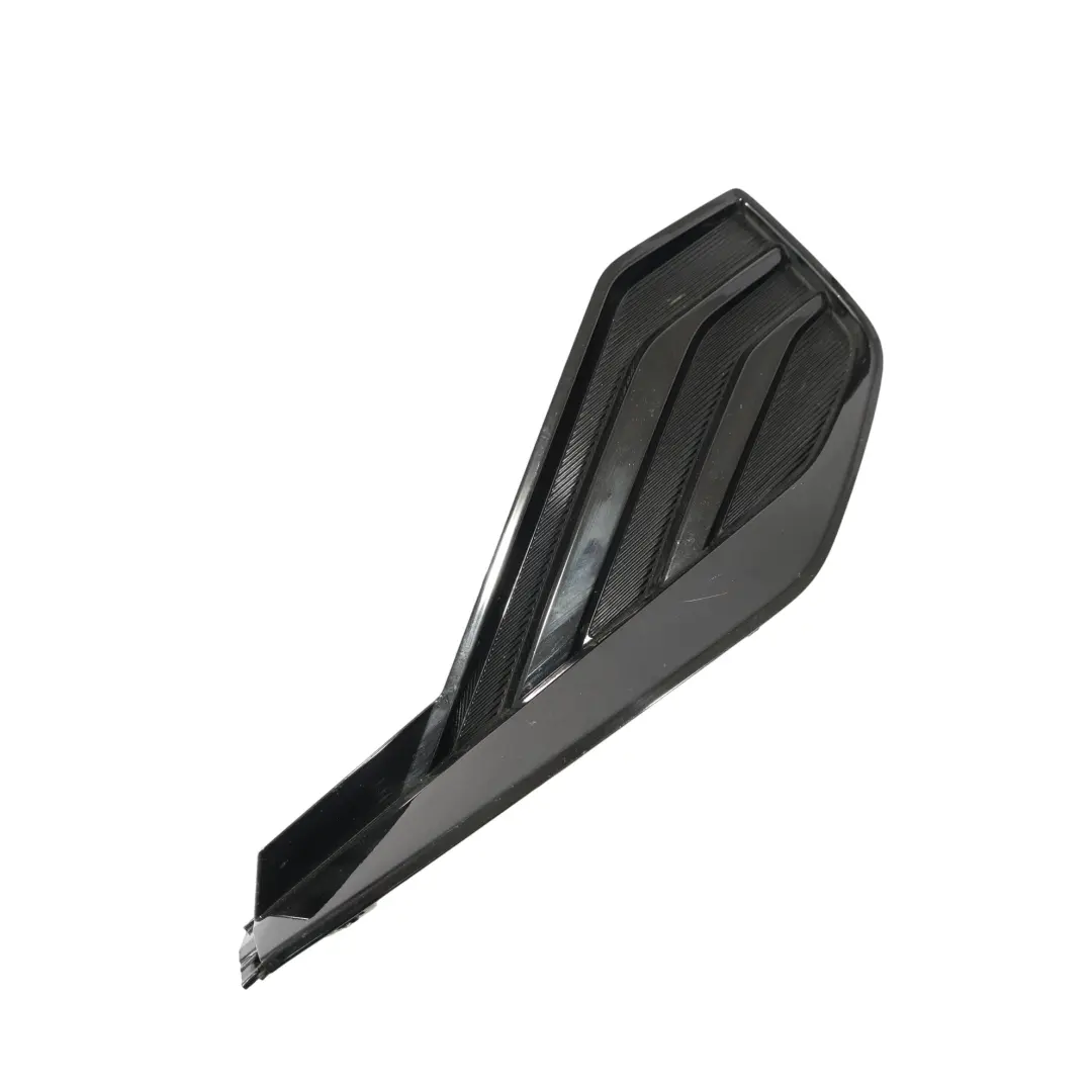 Kia EV6 Grille De Pare-Chocs Avant Droite GT Line Brillante - SKU 86596-CVKA0 - Numéro de pièce 86596-CVKA0