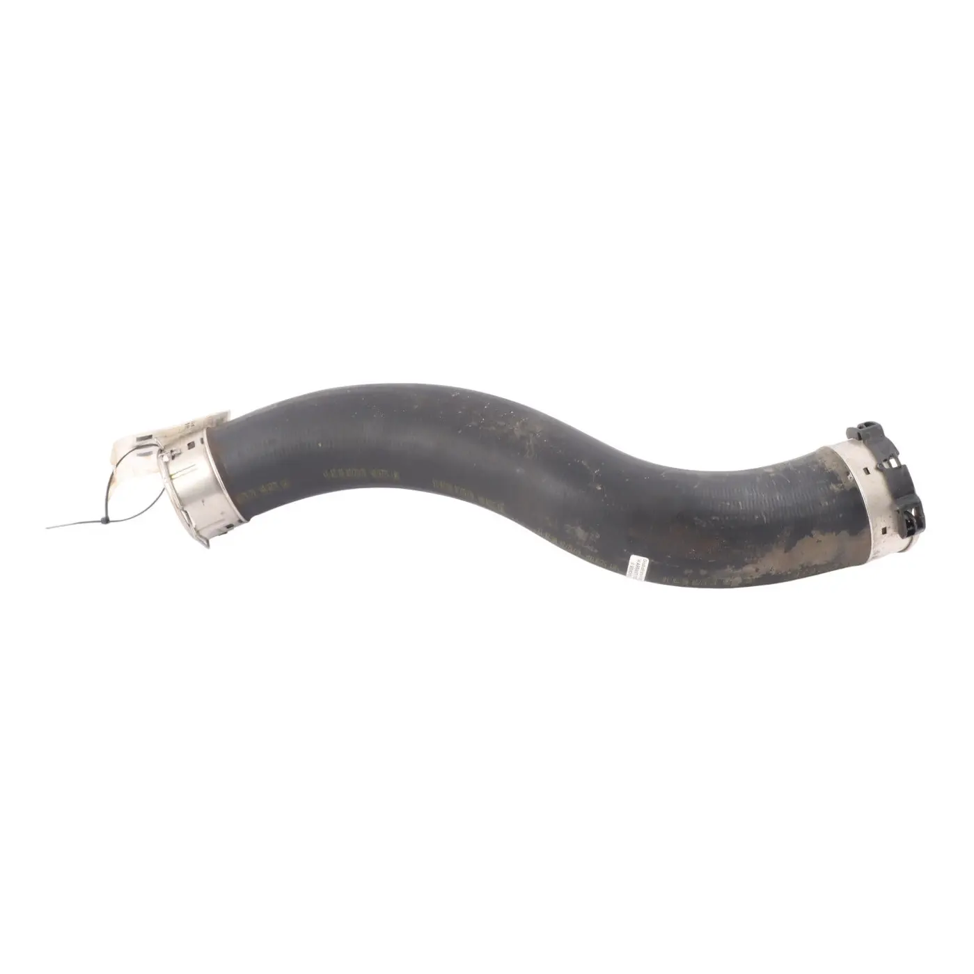 BMW X3 G01 X4 G02 Air Intake Pipe Intercooler Charge Hose B48 Petrol 8665699