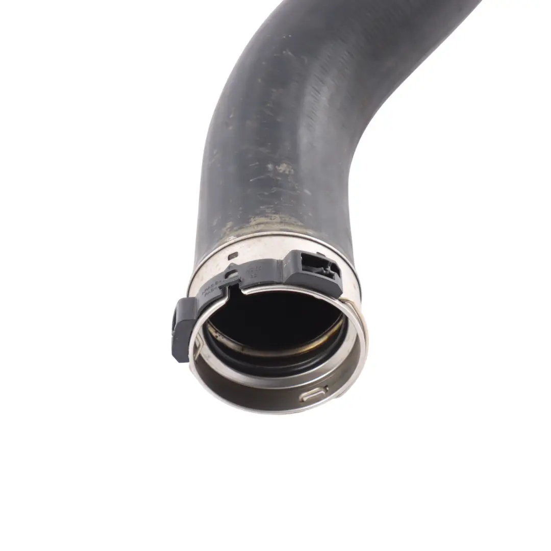 BMW X3 G01 X4 G02 Air Intake Pipe Intercooler Charge Hose B48 Petrol - SKU 8665699 - Part number 8665699