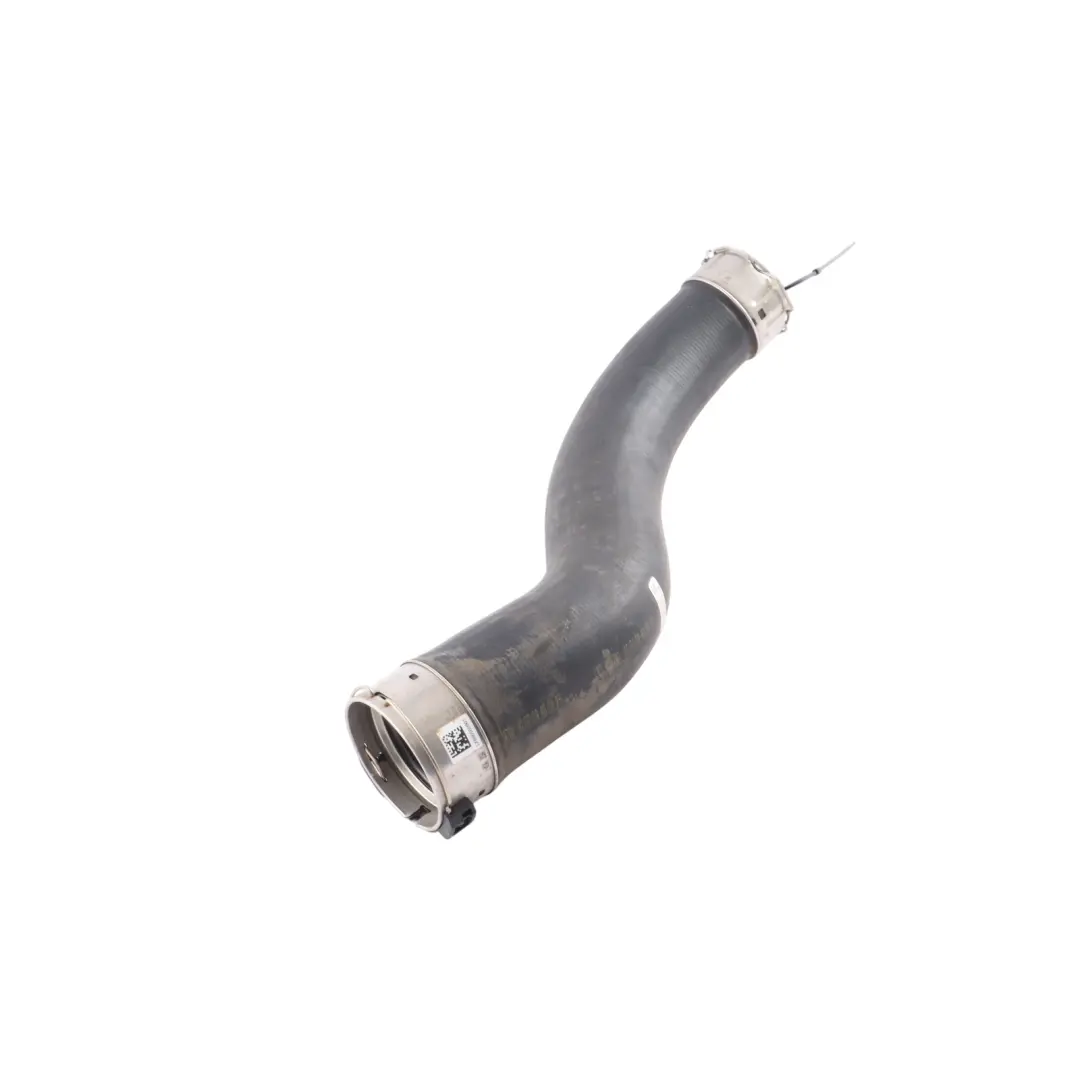 BMW X3 G01 X4 G02 Air Intake Pipe Intercooler Charge Hose B48 Petrol - SKU 8665699 - Part number 8665699