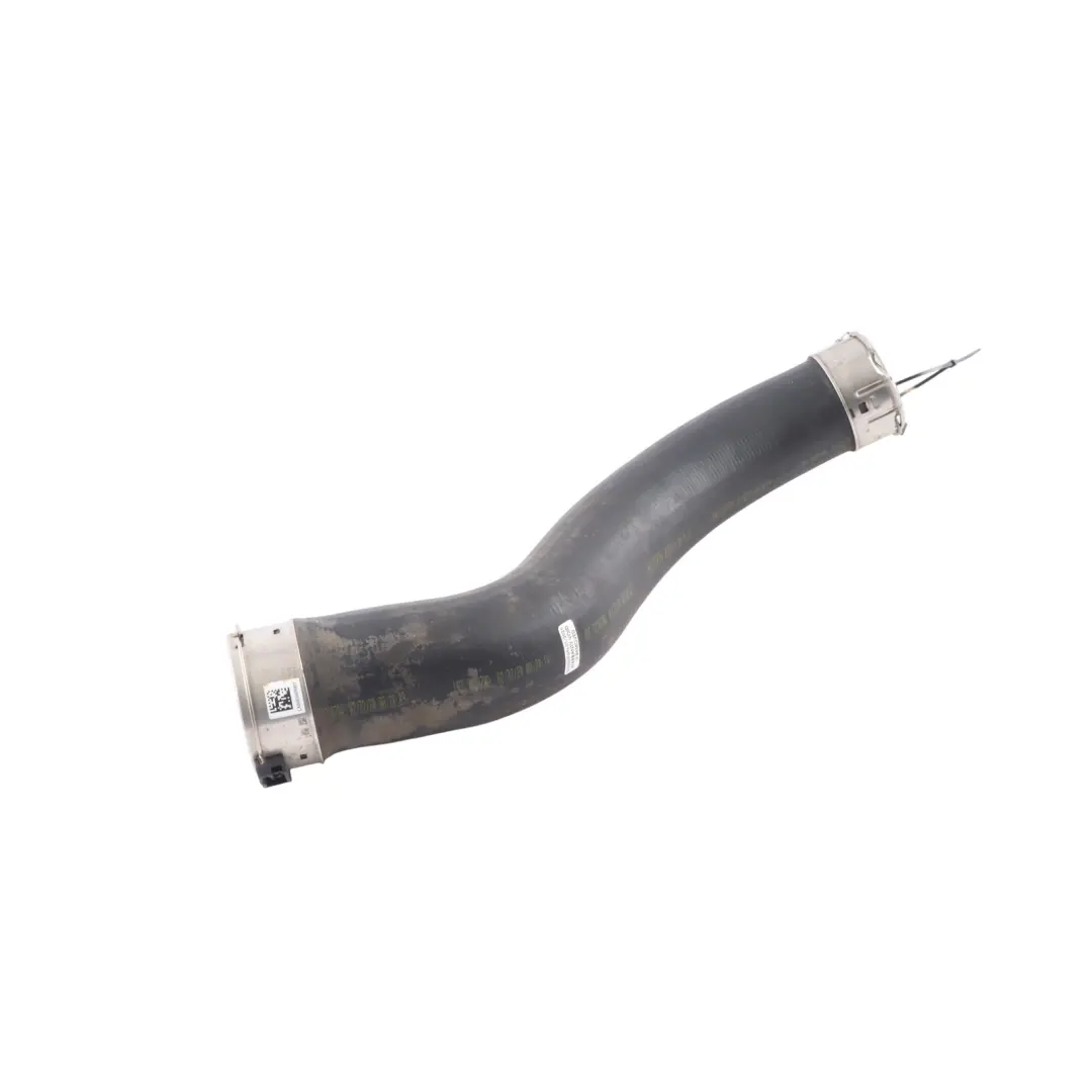 BMW X3 G01 X4 G02 Air Intake Pipe Intercooler Charge Hose B48 Petrol - SKU 8665699 - Part number 8665699