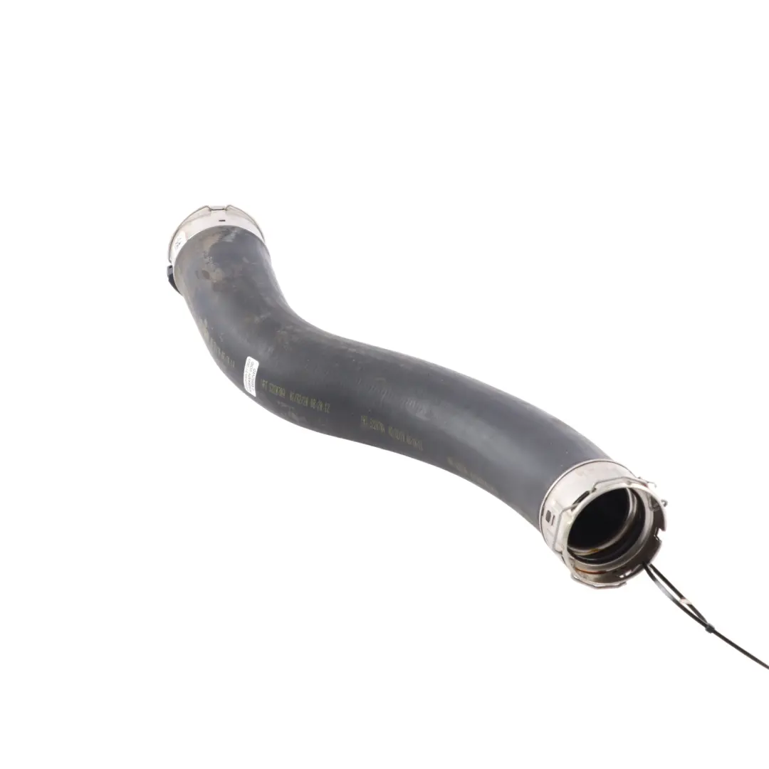 BMW X3 G01 X4 G02 Air Intake Pipe Intercooler Charge Hose B48 Petrol - SKU 8665699 - Part number 8665699