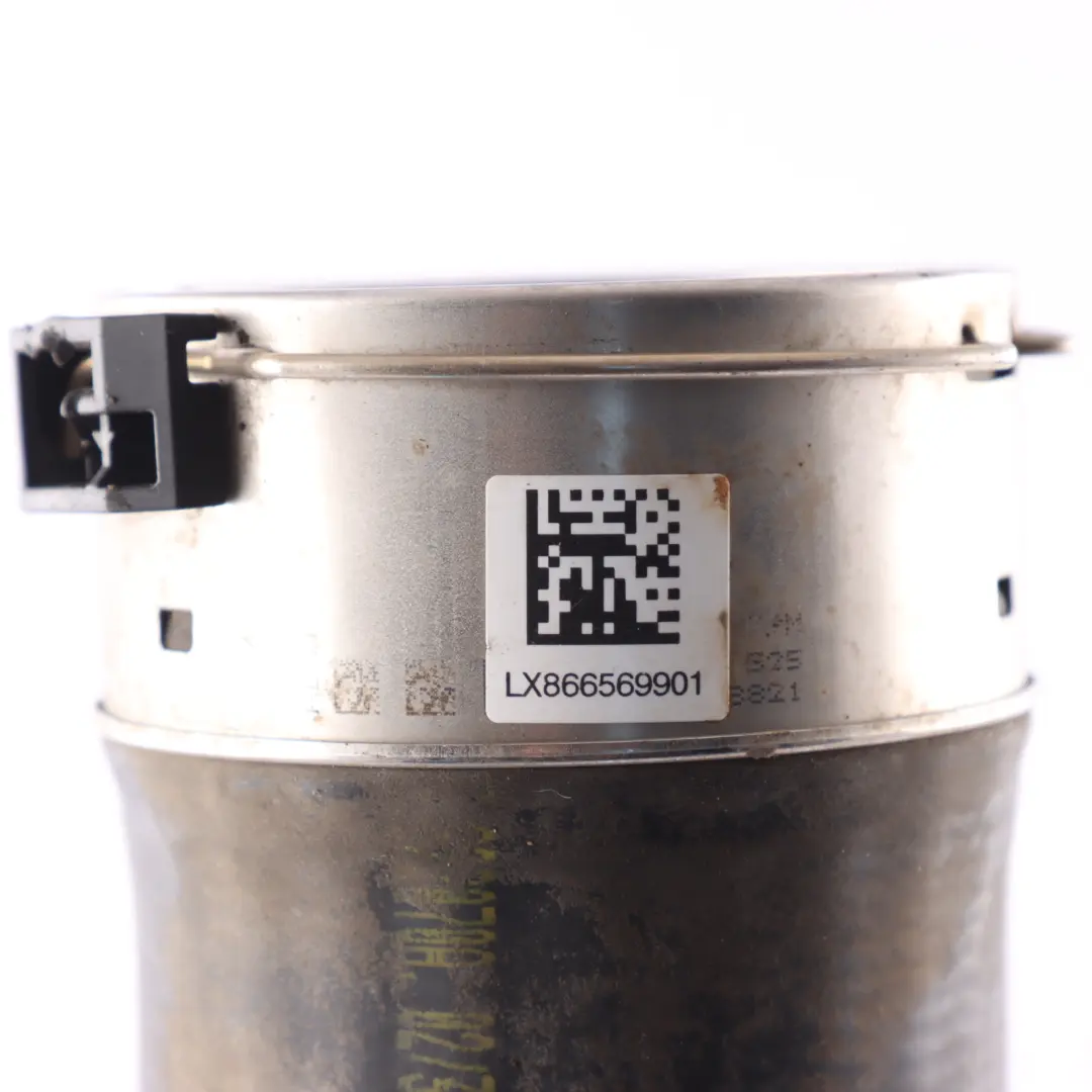 BMW X3 G01 X4 G02 Air Intake Pipe Intercooler Charge Hose B48 Petrol - SKU 8665699 - Part number 8665699