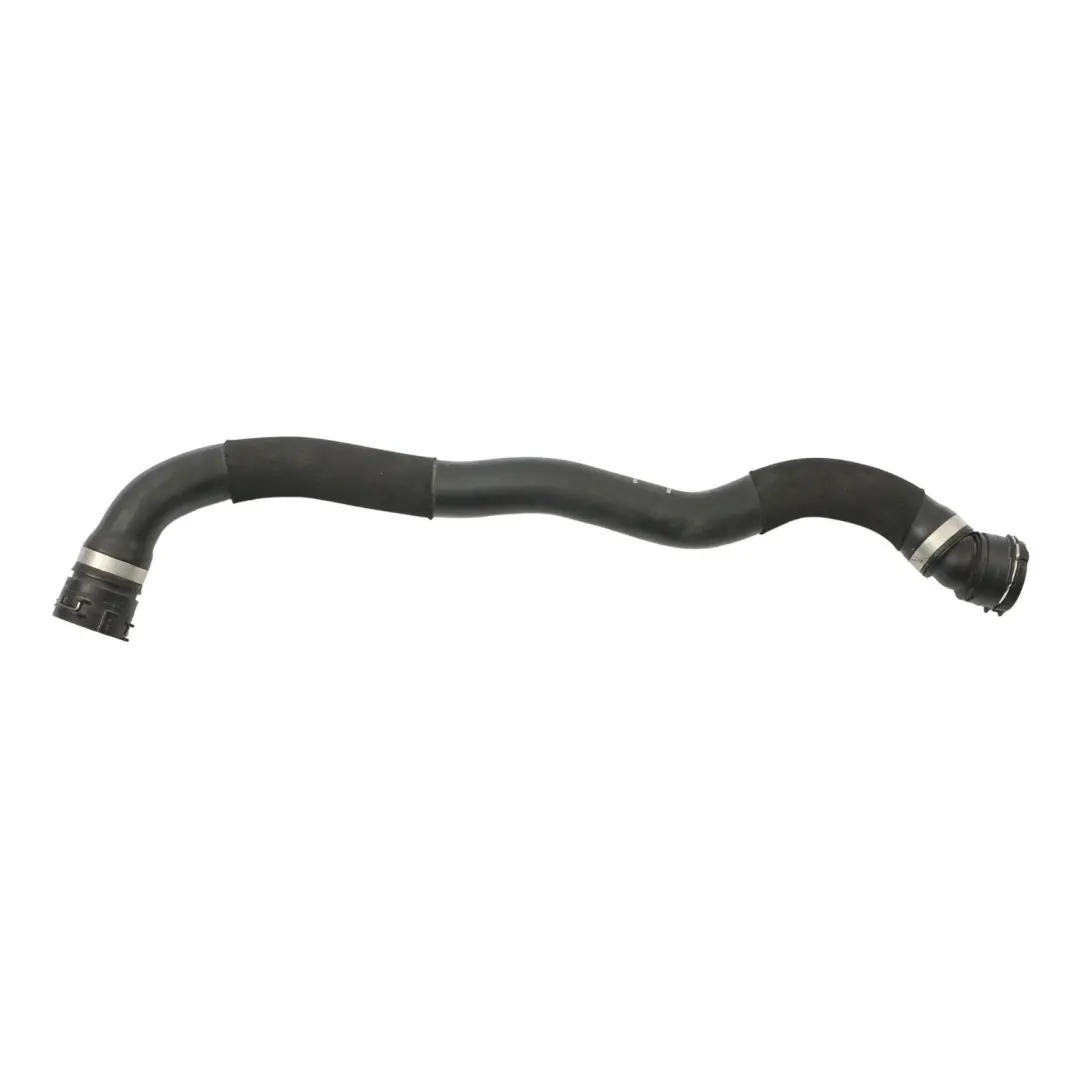 B58D Water Hose Coolant Radiator Pipe Line to BMW X3 G01 X4 G02 with Part number 8670666 BMW X3 G01 X4 G02 B58D Water Hose Coolant Radiator Pipe Line - SKU 8670666 - Part number 8670666