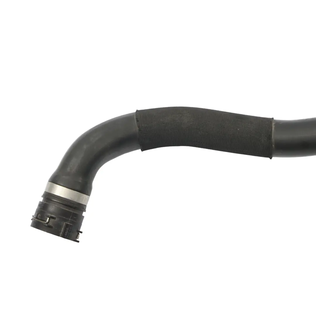 BMW X3 G01 X4 G02 B58D Water Hose Coolant Radiator Pipe Line - SKU 8670666 - Part number 8670666