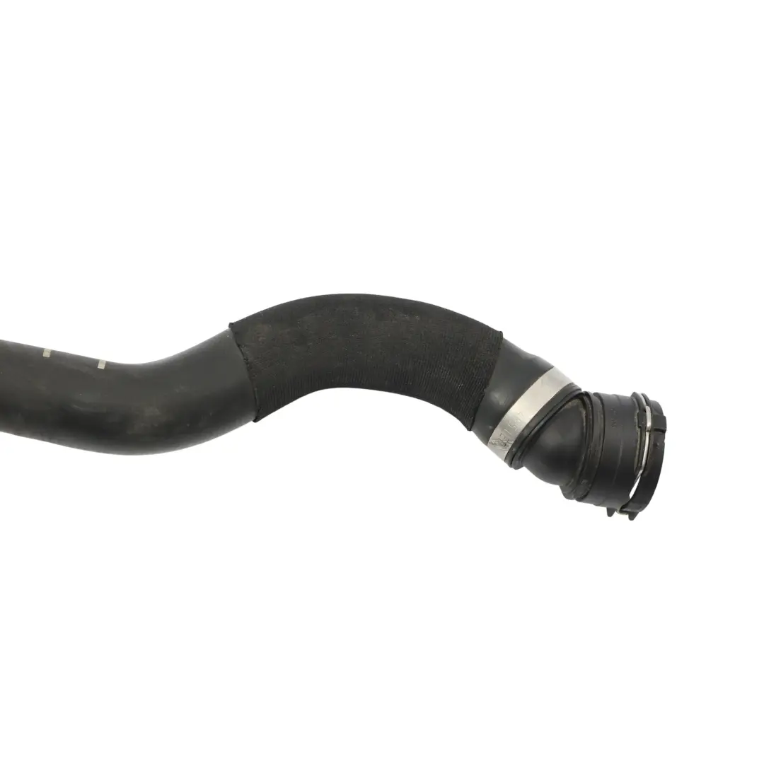 BMW X3 G01 X4 G02 B58D Water Hose Coolant Radiator Pipe Line - SKU 8670666 - Part number 8670666