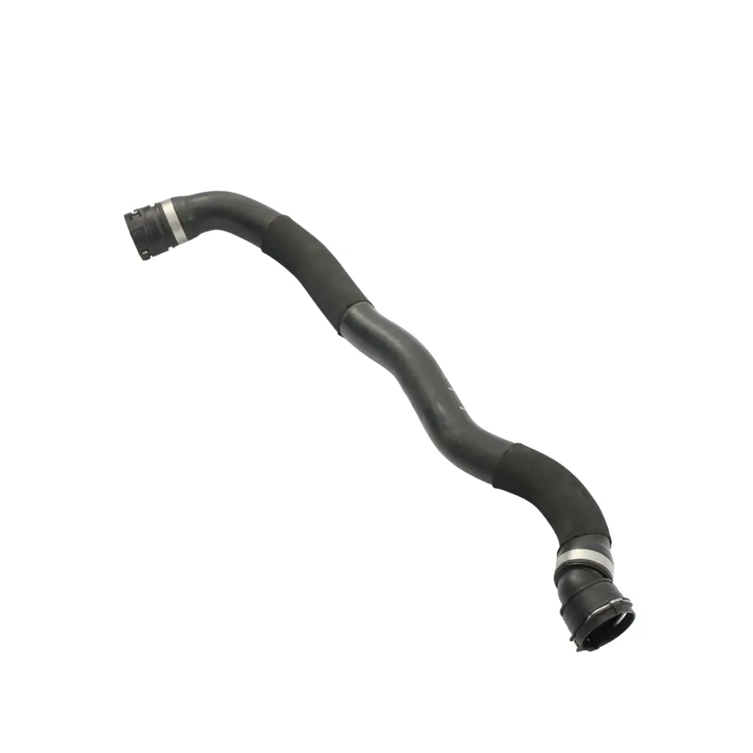 B58D Water Hose Coolant Radiator Pipe Line to BMW X3 G01 X4 G02 with Part number 8670666 BMW X3 G01 X4 G02 B58D Water Hose Coolant Radiator Pipe Line - SKU 8670666 - Part number 8670666