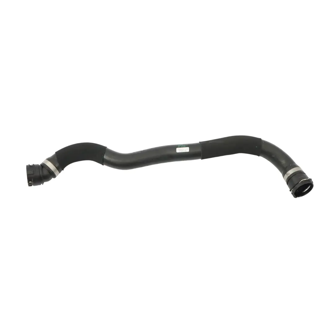 BMW X3 G01 X4 G02 B58D Manguera Agua Refrigerante Radiador Tubería Línea - SKU 8670666 - Número de pieza 8670666