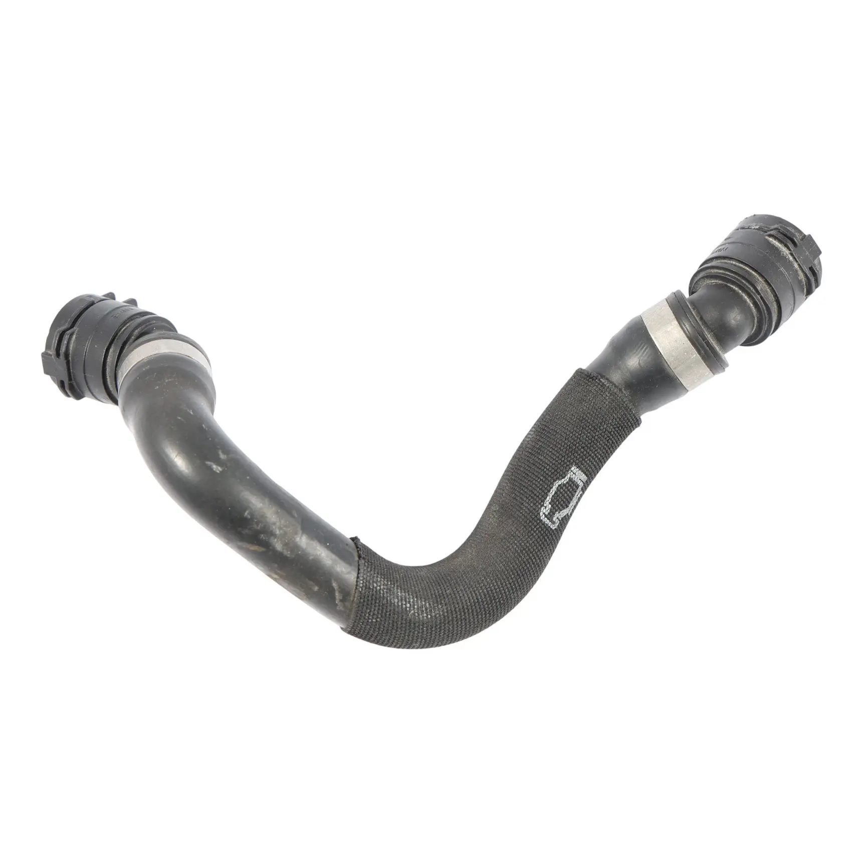 BMW X3 G01 X4 G02 M40Ix B58D Linea Tubo Acqua Refrigerante 8670673