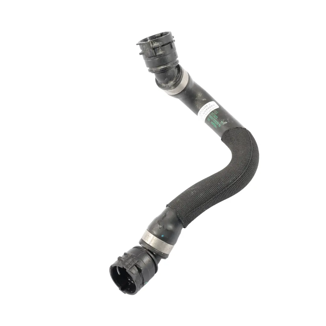 M40Ix B58D Wasser Kühlmittel Schlauchleitung für BMW X3 G01 X4 G02 mit Teilenummer 8670673 BMW X3 G01 X4 G02 M40Ix B58D Wasser Kühlmittel Schlauchleitung - SKU 8670673 - Teilenummer 8670673