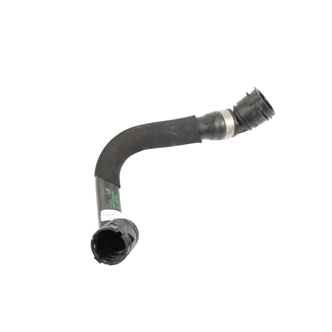 BMW X3 G01 X4 G02 M40iX B58D Water Coolant Hose Pipe Line - SKU 8670673 - Part number 8670673