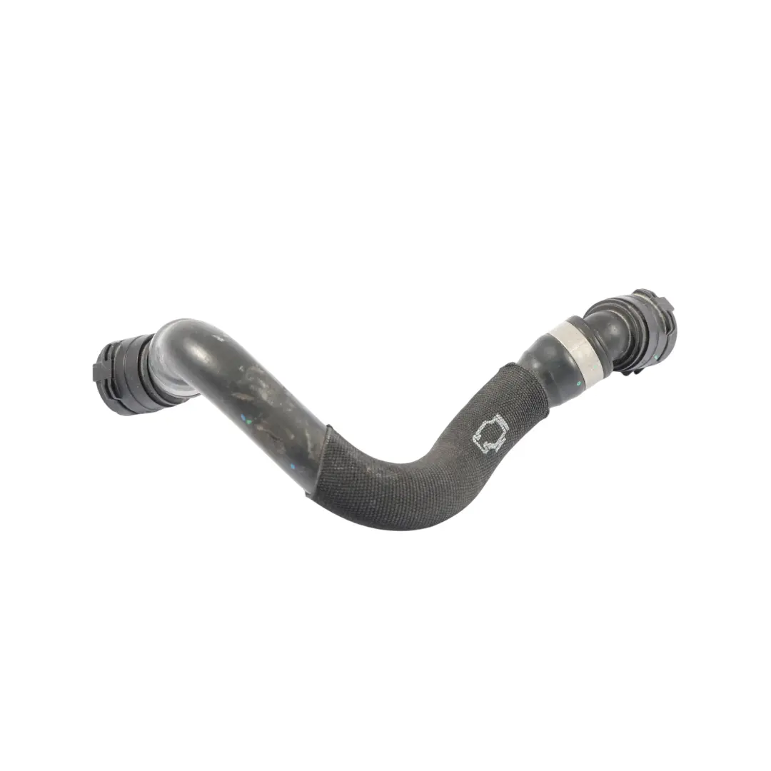 M40Ix B58D Wasser Kühlmittel Schlauchleitung für BMW X3 G01 X4 G02 mit Teilenummer 8670673 BMW X3 G01 X4 G02 M40Ix B58D Wasser Kühlmittel Schlauchleitung - SKU 8670673 - Teilenummer 8670673