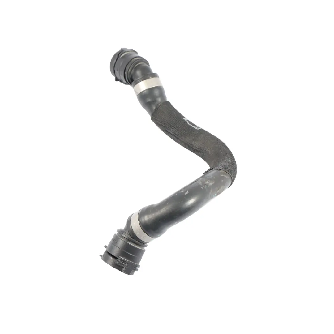 BMW X3 G01 X4 G02 M40iX B58D Water Coolant Hose Pipe Line - SKU 8670673 - Part number 8670673