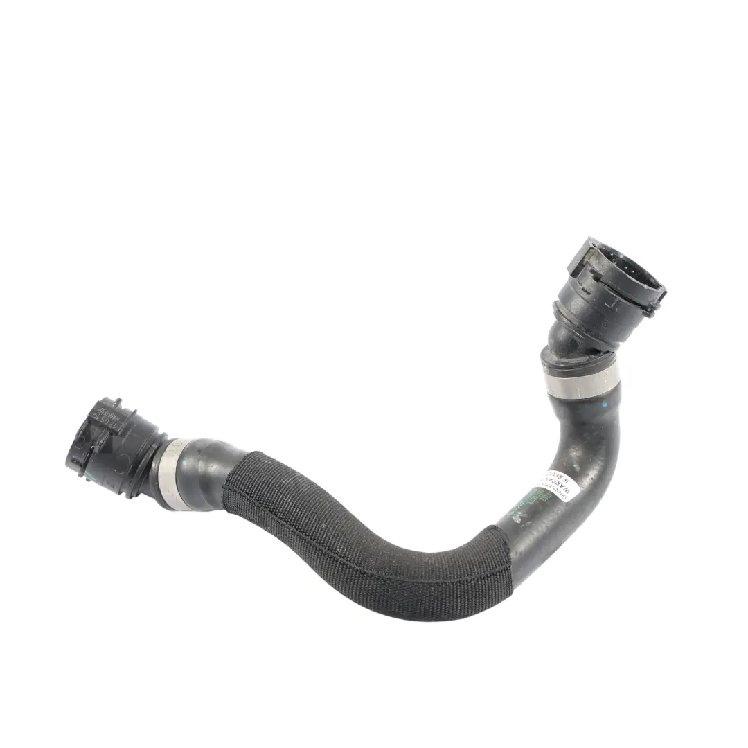 BMW X3 G01 X4 G02 M40iX B58D Water Coolant Hose Pipe Line - SKU 8670673 - Part number 8670673