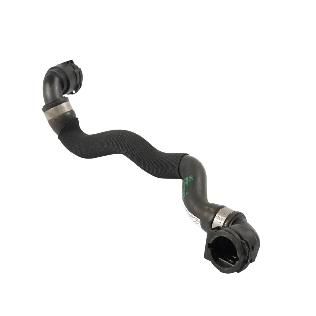 Wąż Rurka Przewód Zwrotny Płynu Chłodzącego do BMW X3 G01 o numerze 8670675 BMW X3 G01 Wąż Rurka Przewód Zwrotny Płynu Chłodzącego - SKU 8670675 - Numer Części 8670675
