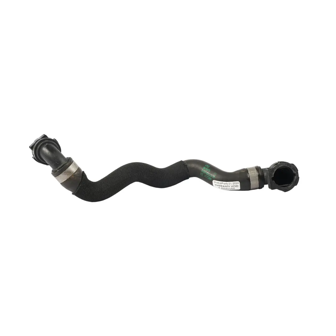 BMW X3 G01 Conduite Retour Liquide Refroidissement - SKU 8670675 - Numéro de pièce 8670675